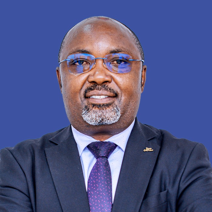 Mwandishi Mkuu wa Sheria