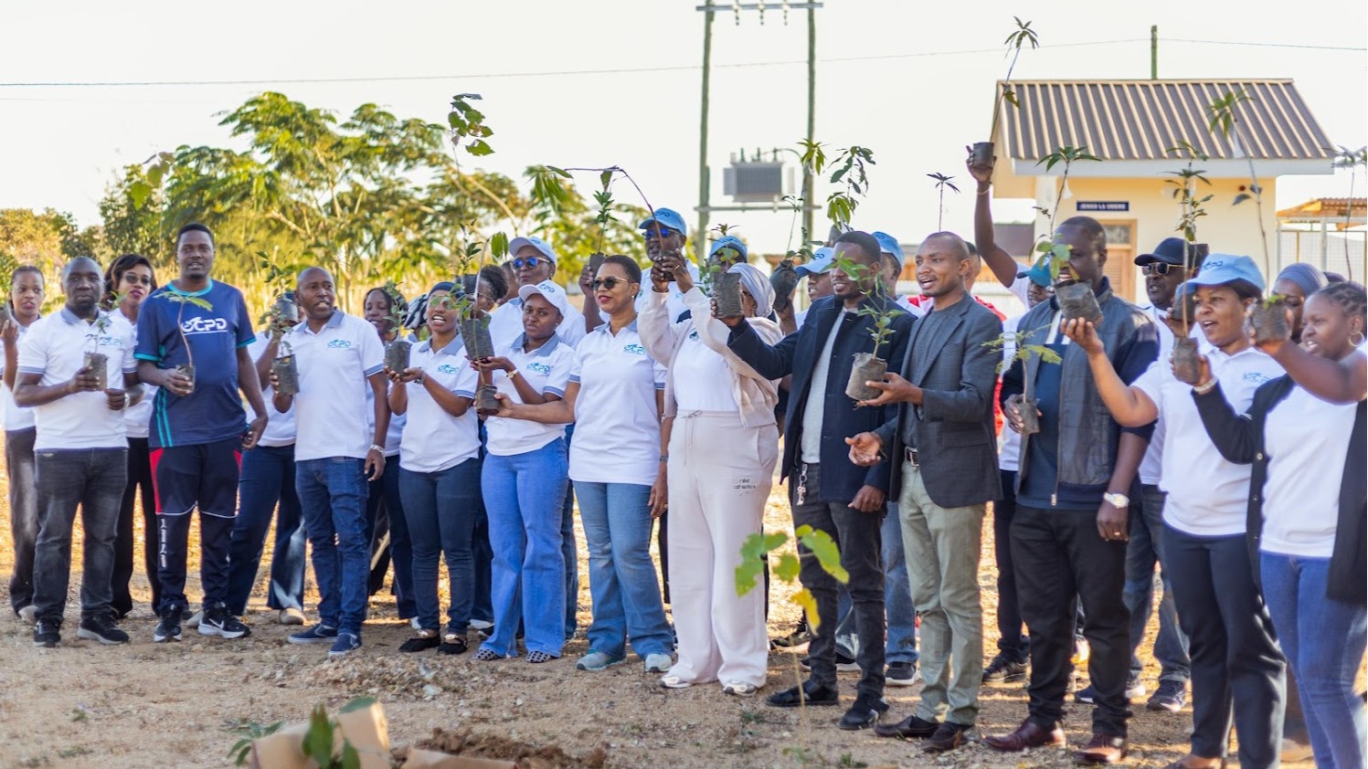 𝗢𝗖𝗣𝗗 𝗬𝗔𝗨𝗡𝗚𝗔 𝗠𝗞𝗢𝗡𝗢 𝗞𝗔𝗠𝗣𝗘𝗡𝗜 𝗬𝗔 𝗧𝗔𝗡𝗭𝗔𝗡𝗜𝗔 𝟮𝟳 𝗬𝗔 𝗞𝗜𝗝𝗔𝗡𝗜, 𝗬𝗔𝗭𝗜𝗡𝗗𝗨𝗔 𝗦𝗛𝗜𝗡𝗗𝗔𝗡𝗢 𝗟𝗔 #𝗠𝗧𝗜𝗪𝗔𝗡𝗚𝗨 𝗖𝗛𝗔𝗟𝗟𝗘𝗡𝗚𝗘