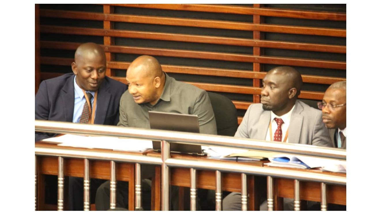 MUSWADA WA SHERIA YA MIKOPO KWA DHAMANA YA MALI ZINAZOHAMISHIKA WA MWAKA 2026 KUONGEZA UPATIKANAJI WA MIKOPO NA KUCHOCHEA UCHUMI