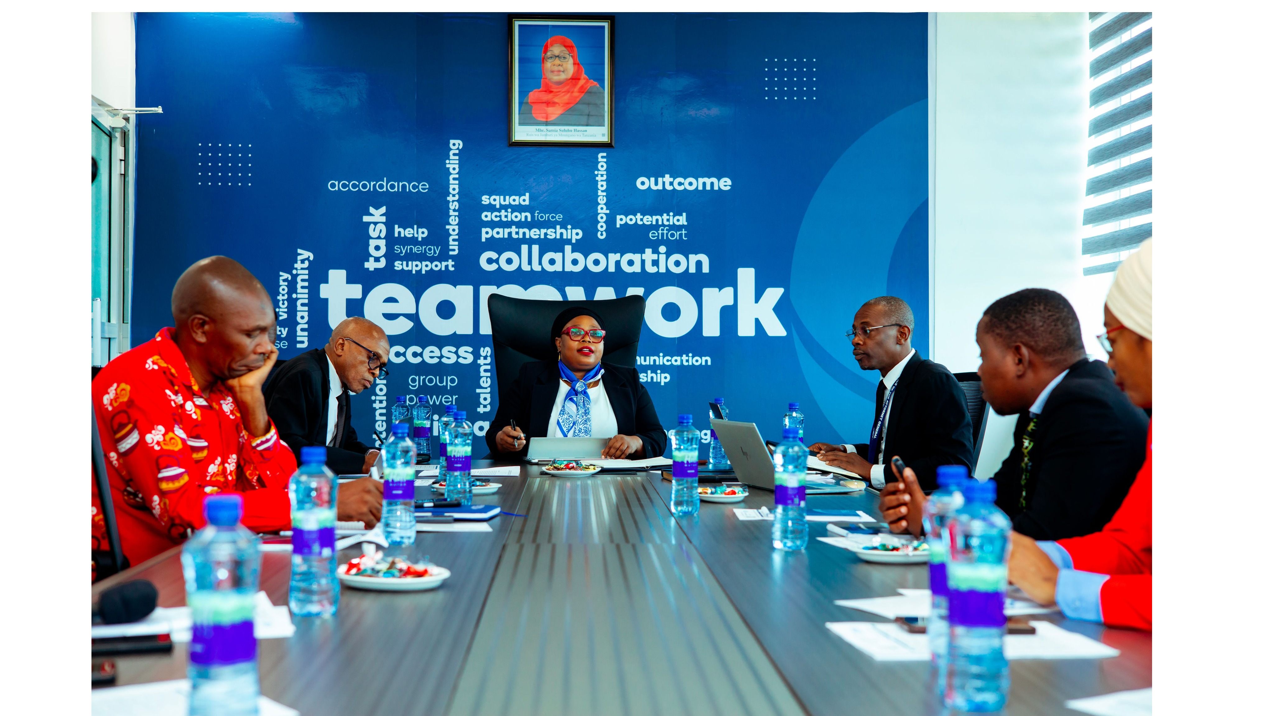 𝗢𝗖𝗣𝗗 𝗬𝗔𝗪𝗔𝗡𝗢𝗔 𝗪𝗔𝗔𝗡𝗗𝗜𝗦𝗛𝗜, 𝗬𝗔𝗪𝗘𝗞𝗔 𝗠𝗦𝗜𝗡𝗚𝗜 𝗪𝗔 𝗠𝗔𝗚𝗘𝗨𝗭𝗜 𝗬𝗔 𝗦𝗛𝗘𝗥𝗜𝗔