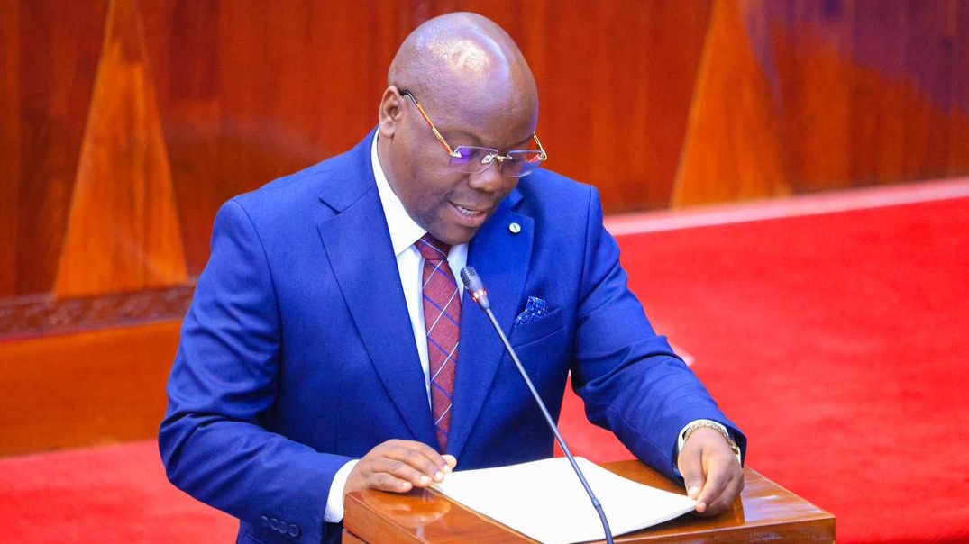 OCPD YATAFSIRI SHERIA 446 KWA KISWAHILI, YAANDAA MISWADA MINNE NA KUCHAPISHA SHERIA NDOGO 447