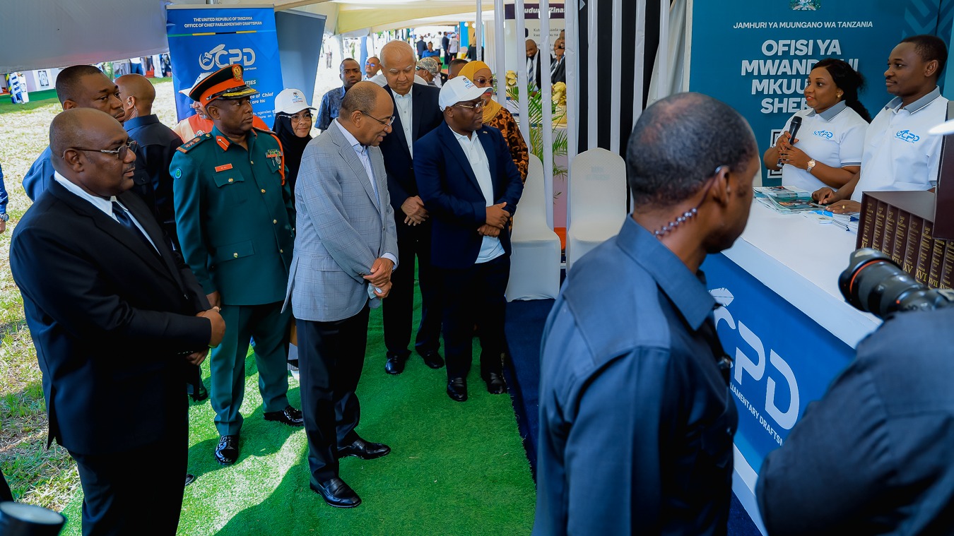𝗦𝗘𝗥𝗜𝗞𝗔𝗟𝗜 𝗬𝗔𝗭𝗜𝗗𝗜 𝗞𝗨𝗜𝗠𝗔𝗥𝗜𝗦𝗛𝗔 𝗨𝗣𝗔𝗧𝗜𝗞𝗔𝗡𝗔𝗝𝗜 𝗪𝗔 𝗛𝗔𝗞𝗜 𝗞𝗨𝗣𝗜𝗧𝗜𝗔 𝗞𝗔𝗠𝗣𝗘𝗡𝗜 𝗠𝗦𝗔𝗜𝗗𝗔 𝗪𝗔 𝗛𝗨𝗗𝗨𝗠𝗔 𝗬𝗔 𝗞𝗜𝗦𝗛𝗘𝗥𝗜𝗔 - 𝗔𝗪𝗔𝗠𝗨 𝗬𝗔 𝗣𝗜𝗟𝗜