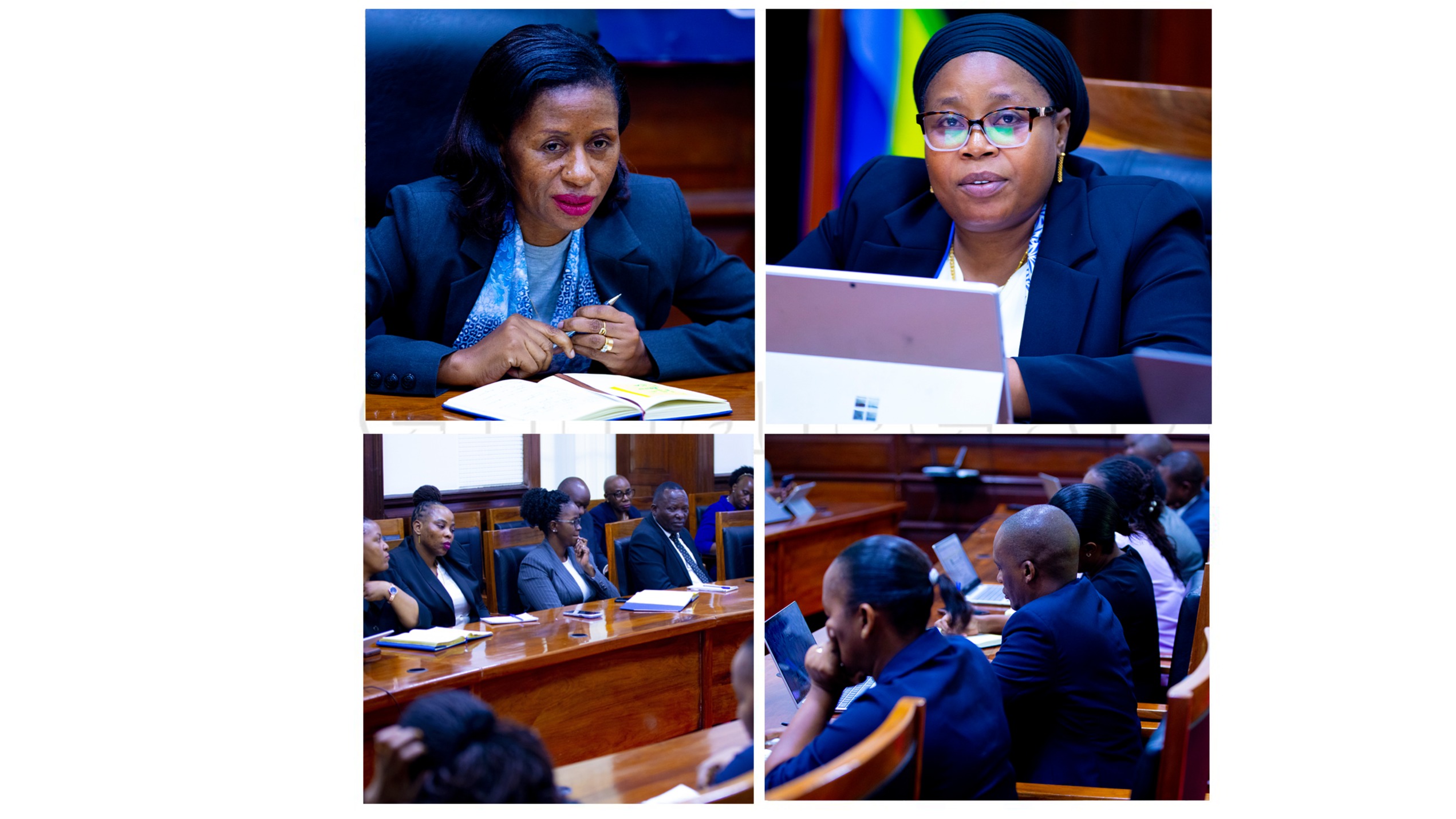 OCPD, OSG WAIMARISHA USHIRIKIANO KUPITIA ZIARA YA KUJIFUNZA MIFUMO YA KIELEKTRONIKI